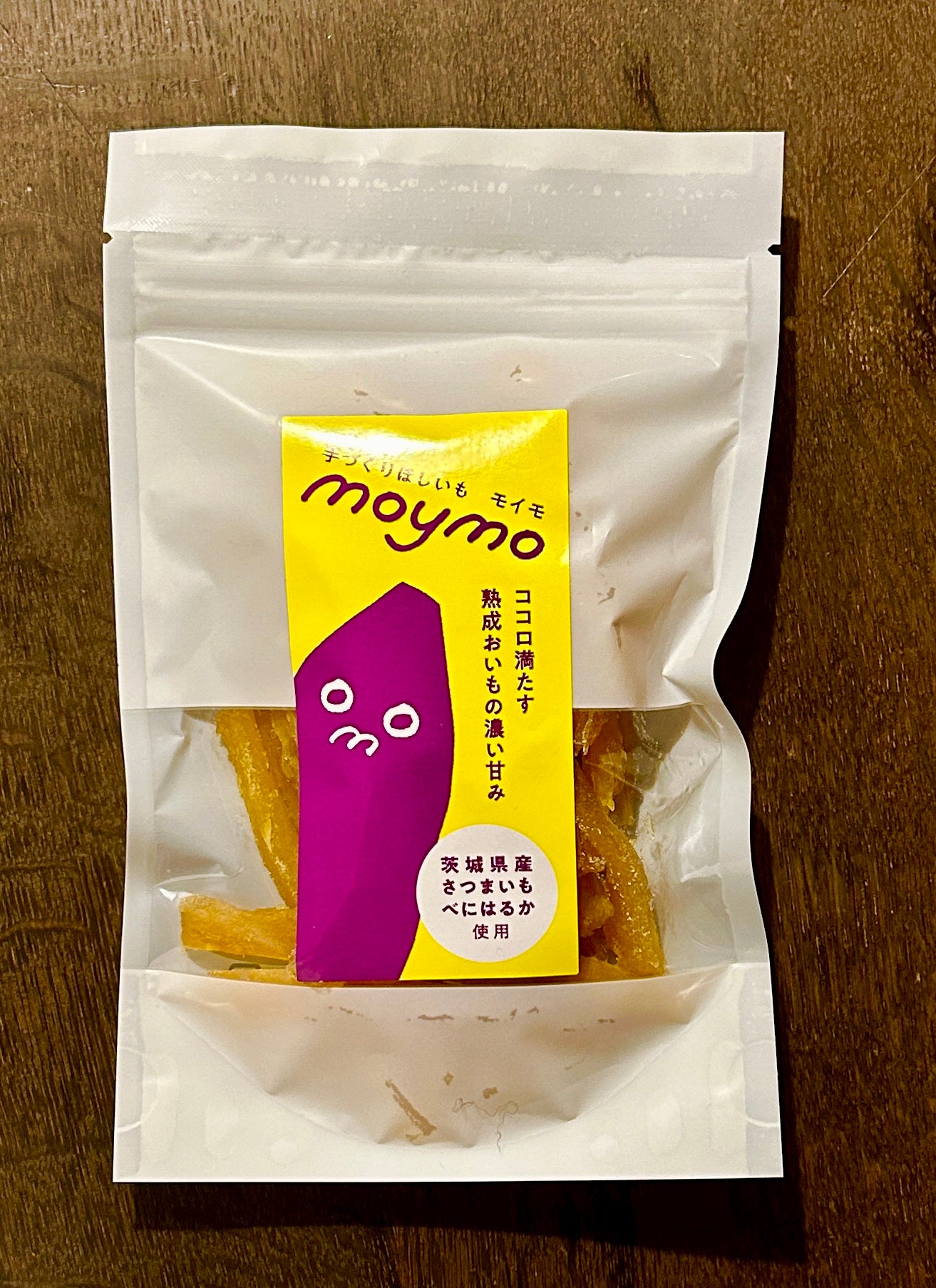 おさんぽmoymo(スティックタイプ100g)