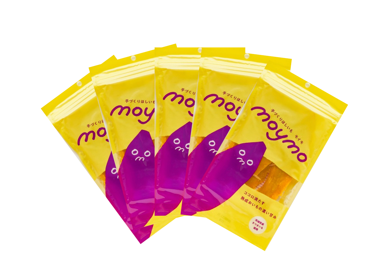 ほしmoymoごほうびパック(レギュラー150g x 5袋セット)
