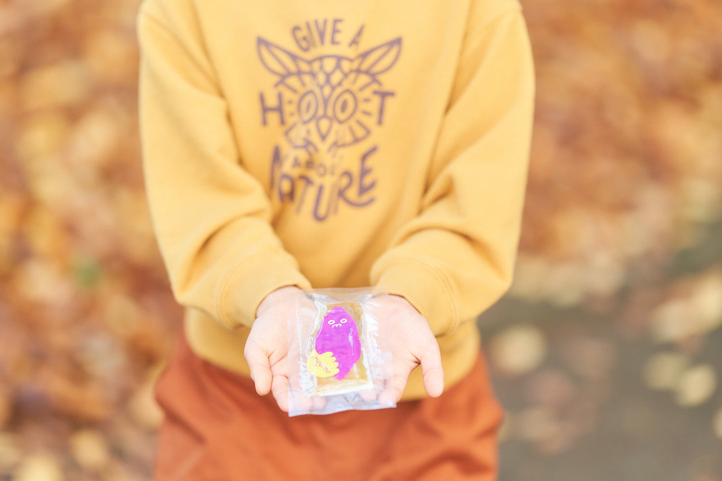 ほしmoymo family (ほしモイモ・ファミリー)