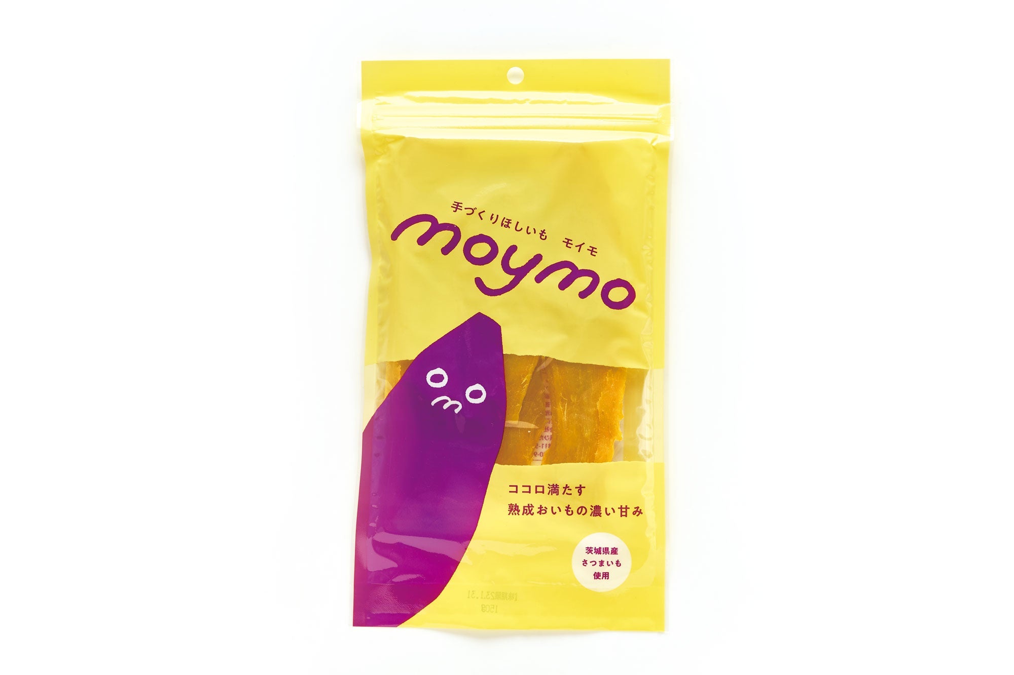 モイモ・レギュラー150g x 5袋セット – moymo